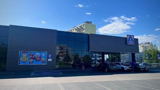 Czajniki z jednej z sieci handlowych wycofane z obiegu