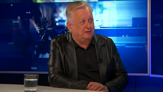 Jerzy Synowiec o Piotrze Świście: "Za Stal oddałby życie" – mocne słowa byłego prezesa Stali Gorzów