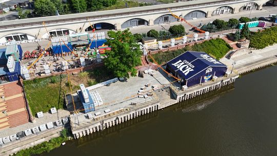 Letnie imprezy w Gorzowie ruszają