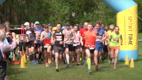 Siatkówka plażowa i Bieg Słowiański. Sportowy maj w Gorzowie i okolicy
